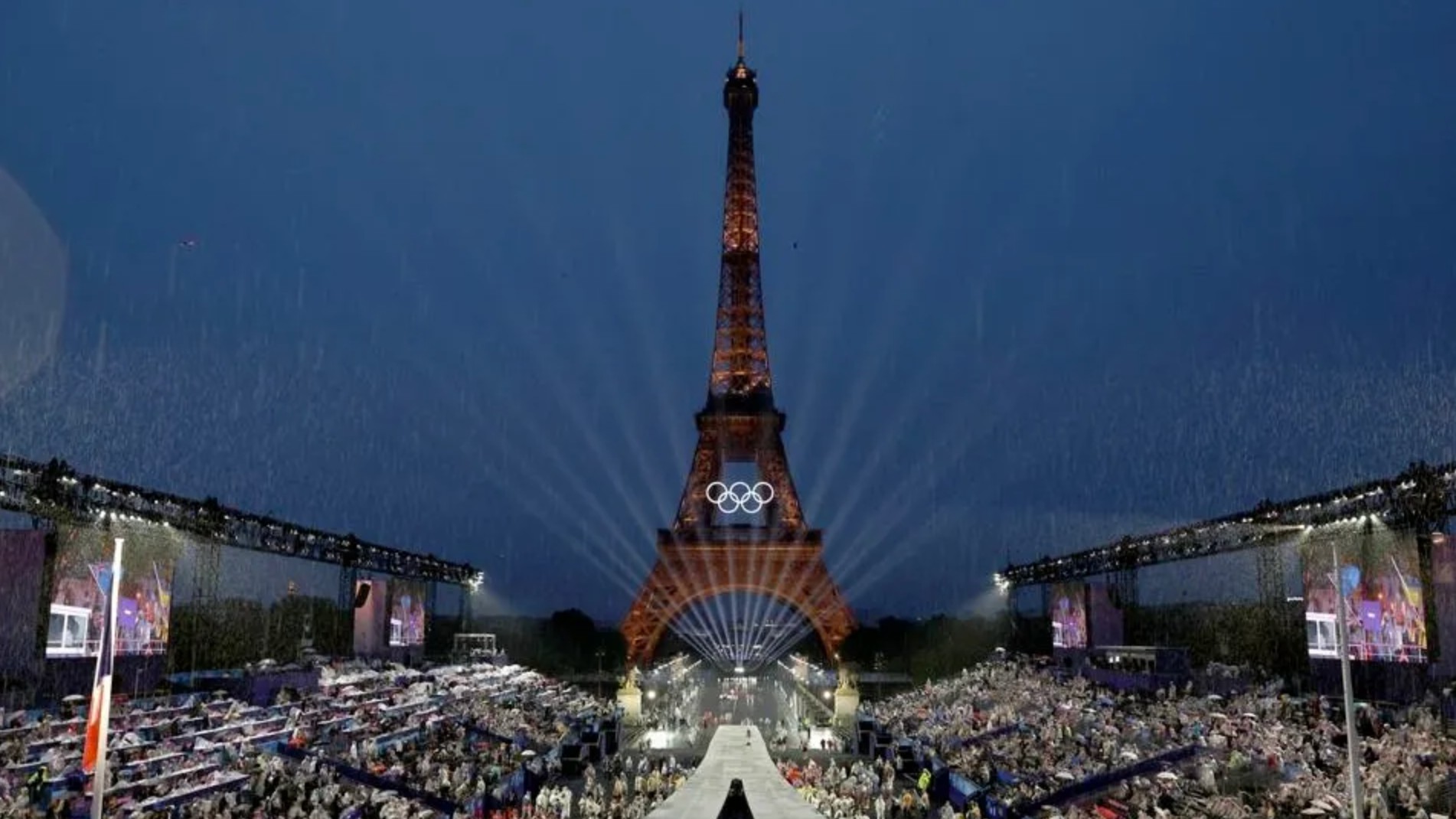 Big names and surprises: what to expect at the Paris Olympics closing ceremony